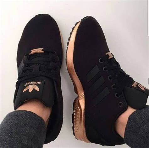 adidas flux black cheap|Adidas flux black and gold.